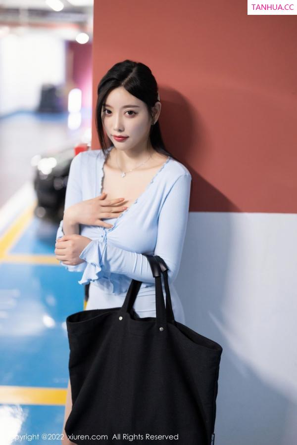 杨晨晨 sugar小甜心CC [XiuRen]高清写真图 2022.06.14 No.5144 杨晨晨Yome第29张图片